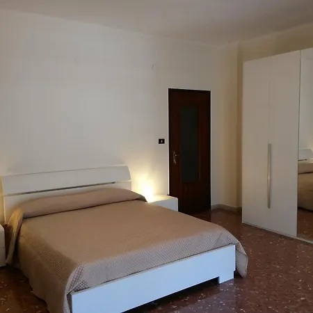 Musica E Mare 招待所 *