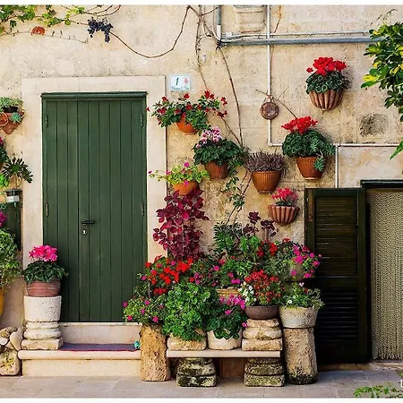 Musica E Mare 招待所