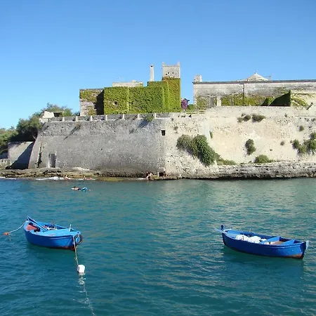 Pensionat Musica E Mare Monopoli