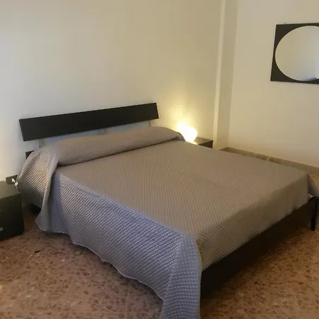 Musica E Mare 招待所