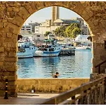 Musica E Mare Pensión *