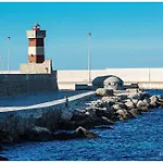 Musica E Mare Pensión *