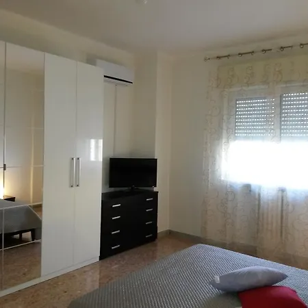 ゲストハウス Musica E Mare モノーポリ