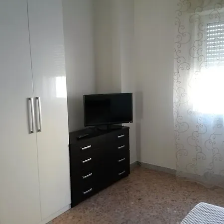 Musica E Mare ゲストハウス