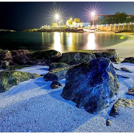 Musica E Mare ゲストハウス