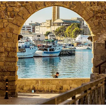 Musica E Mare ゲストハウス *