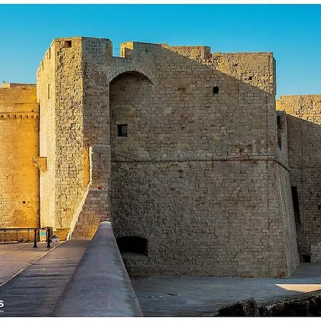 Musica E Mare ゲストハウス