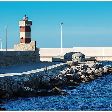 Musica E Mare Pensjonat *