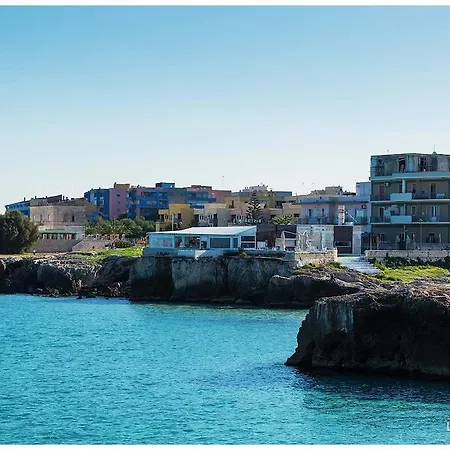 Musica E Mare ゲストハウス モノーポリ