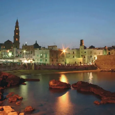 Casa de hóspedes Musica E Mare Monopoli