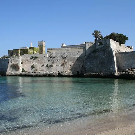 Musica E Mare モノーポリ