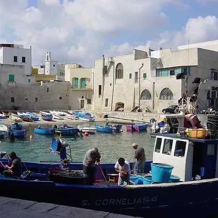 ゲストハウス Musica E Mare