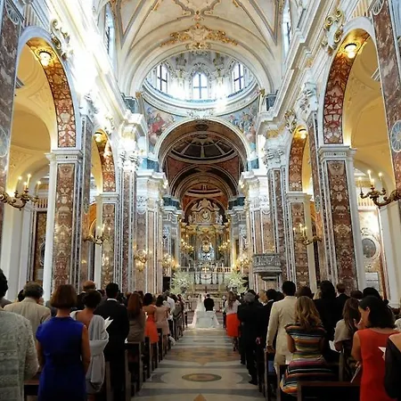 Casa de hóspedes Musica E Mare *