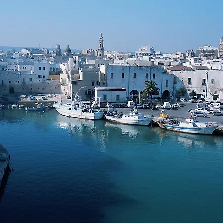 Pensjonat Musica E Mare