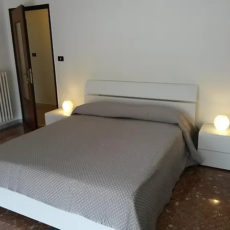 Casa de hóspedes Musica E Mare *