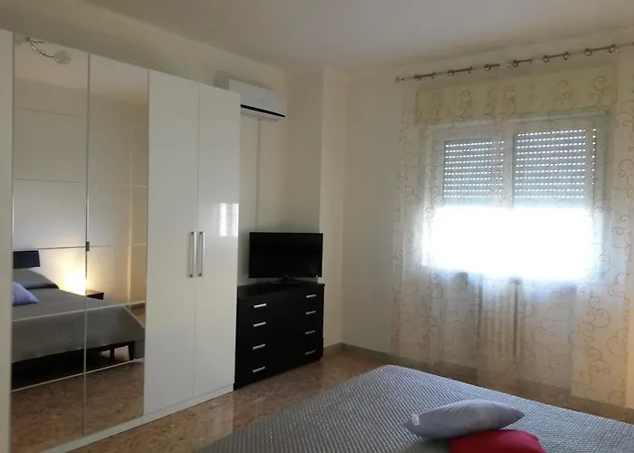 Pensión Musica E Mare Monopoli