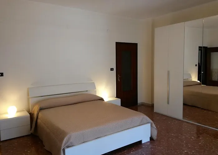 Musica E Mare Pensión *