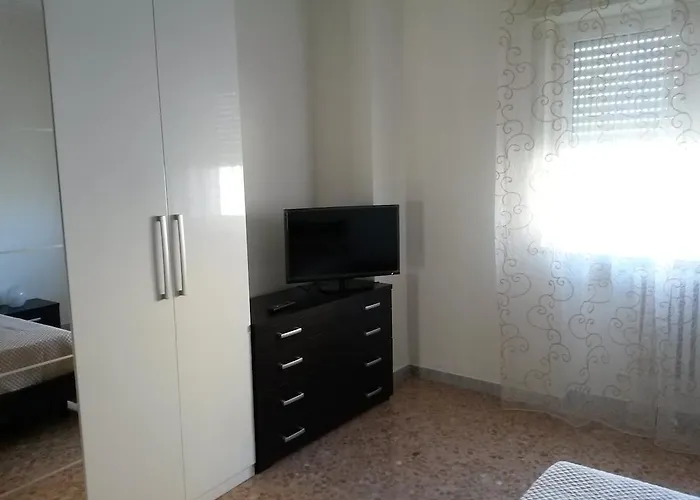 Musica E Mare Pensión