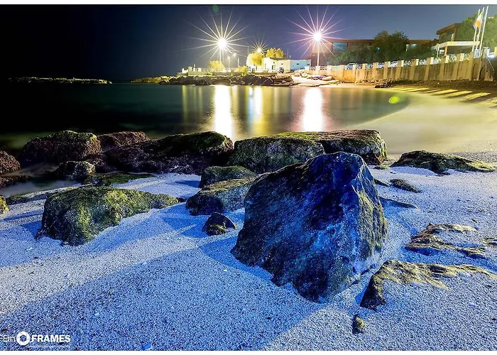 Musica E Mare Pensión