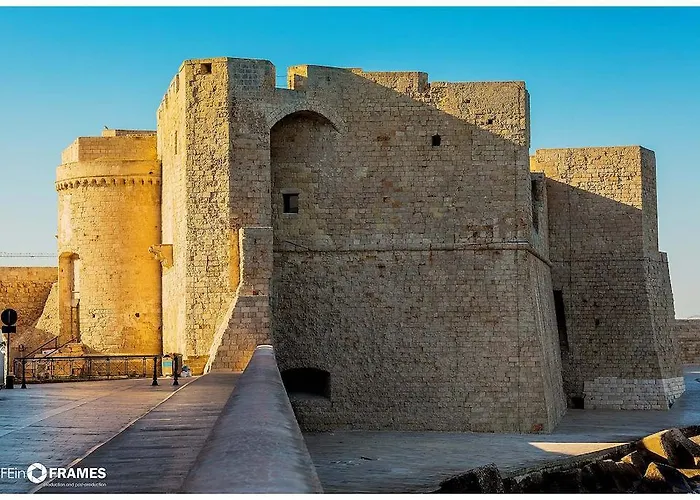 Musica E Mare Pensión