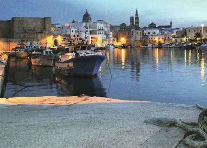 Affittacamere Musica E Mare *