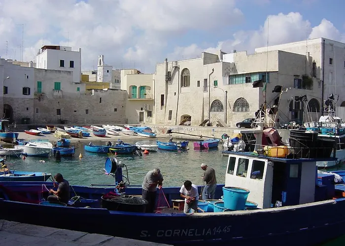 Affittacamere Musica E Mare