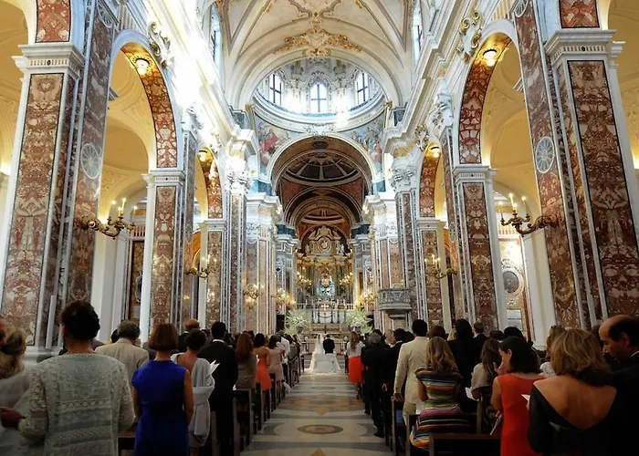 Pensión Musica E Mare *