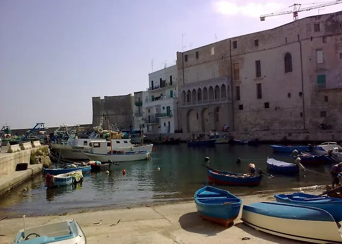 Musica E Mare Monopoli