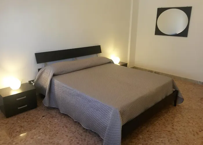 Musica E Mare Pensión