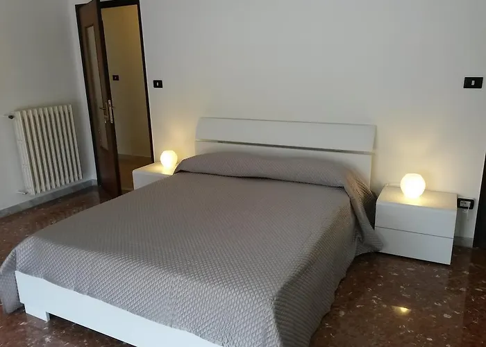 Pensión Musica E Mare *